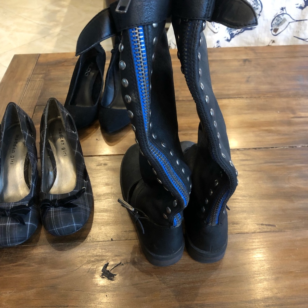 Shoe Bundle - image 3